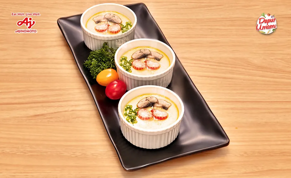 5 Jenis Sumber Asupan Protein untuk si Kecil dan Rekomendasi Menu Umami