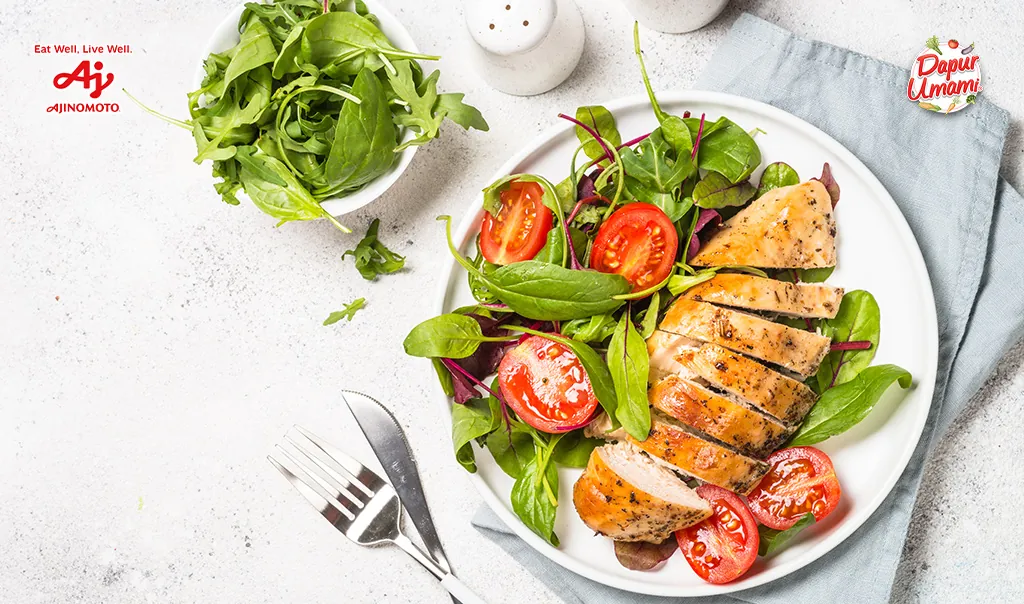 5 Jenis Diet dari Berbagai Negara, Sudah Tahu?