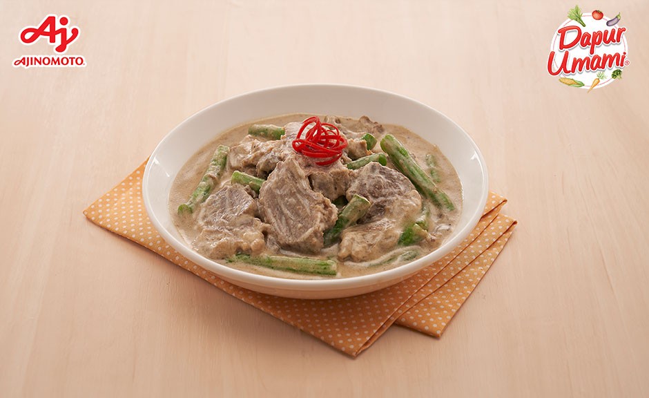 Mari Ketahui Kenapa Daging Sapi Digemari