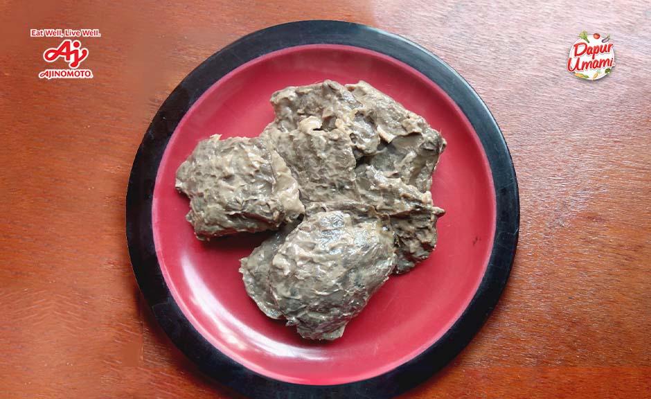Mengenal Tempe Benguk asal Yogyakarta yang Belum Banyak Dikenal