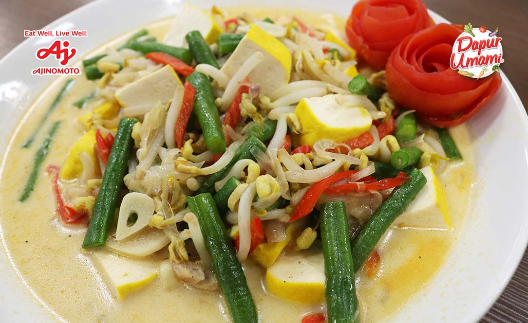 Masak Apa Hari Ini? Dua Resep Sejuta Variasi ini Jawabnya