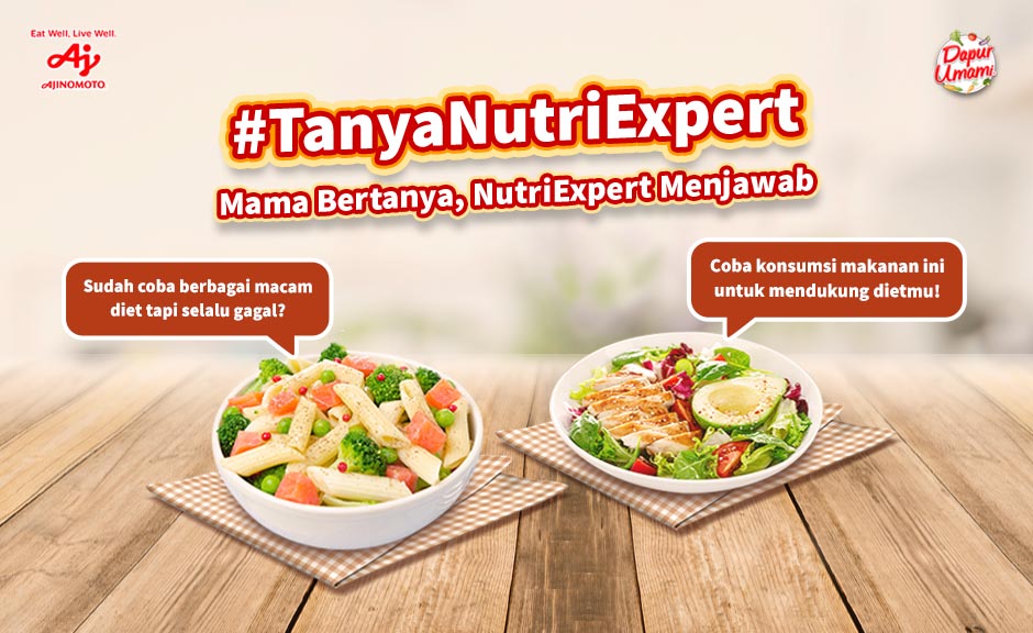 Prinsip Diet Diabetes Mellitus