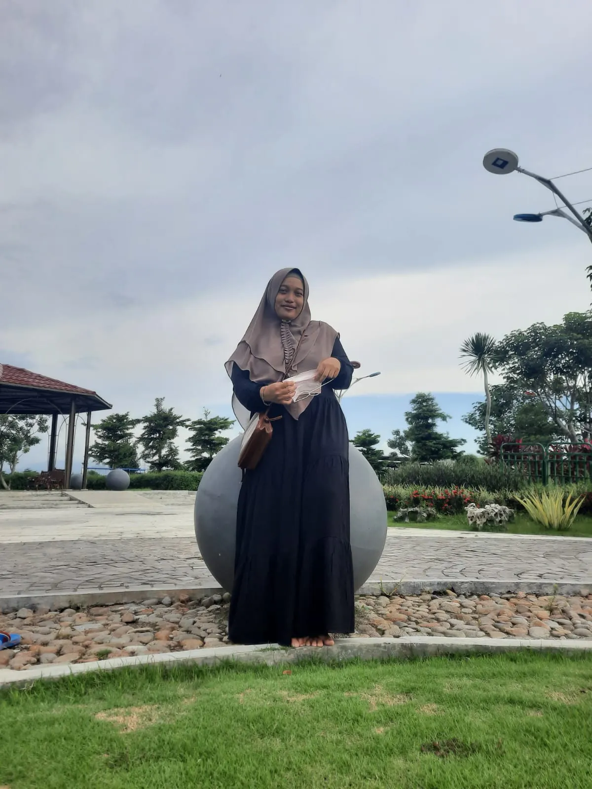 Amanda Ayu Purnamasari