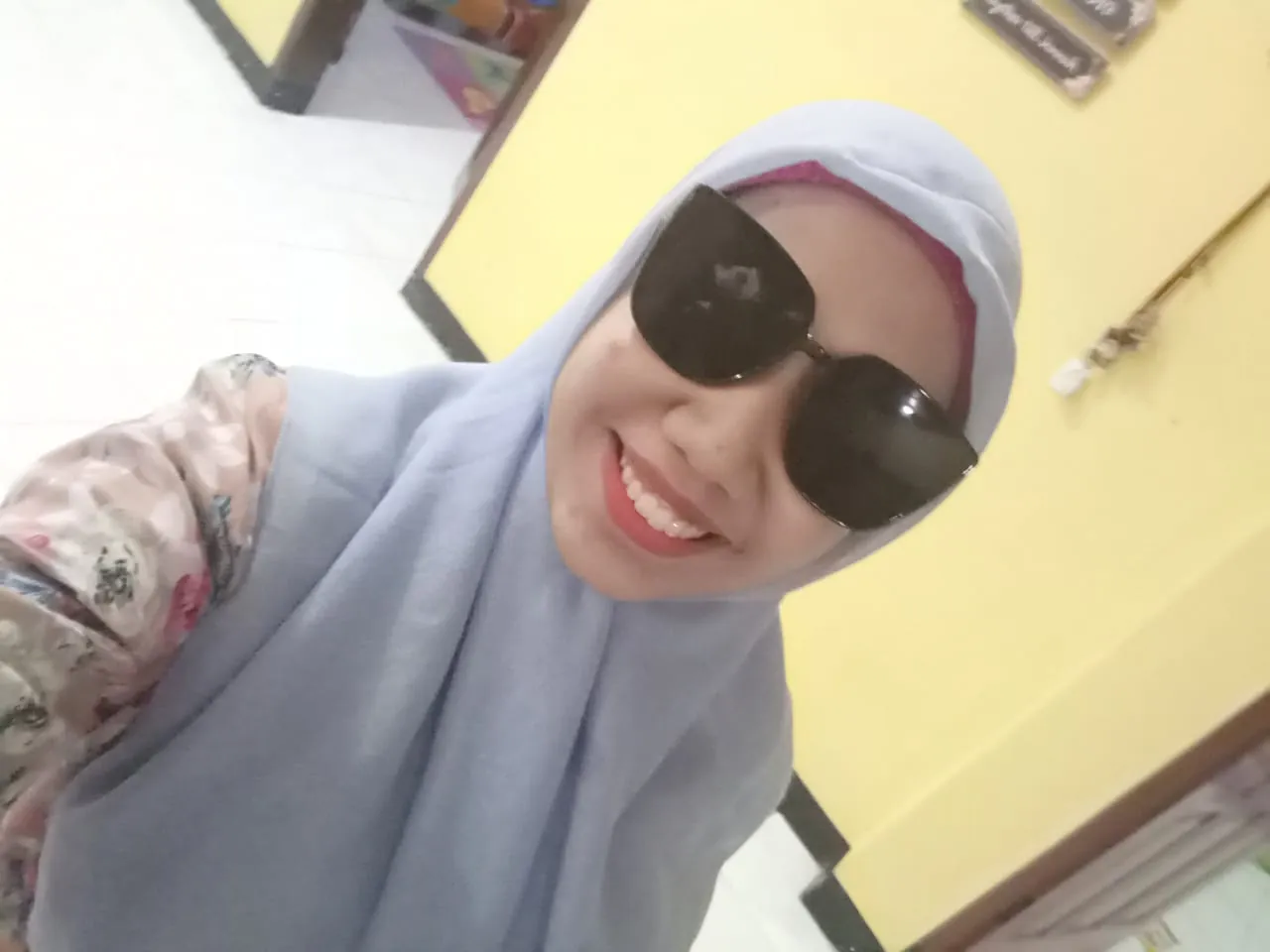 KAUTSARI ANGGUN KARISMA