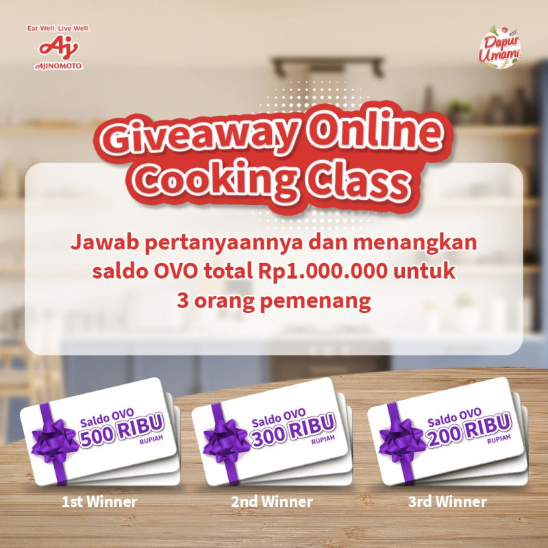 Giveaway Fish and Chips with Salad