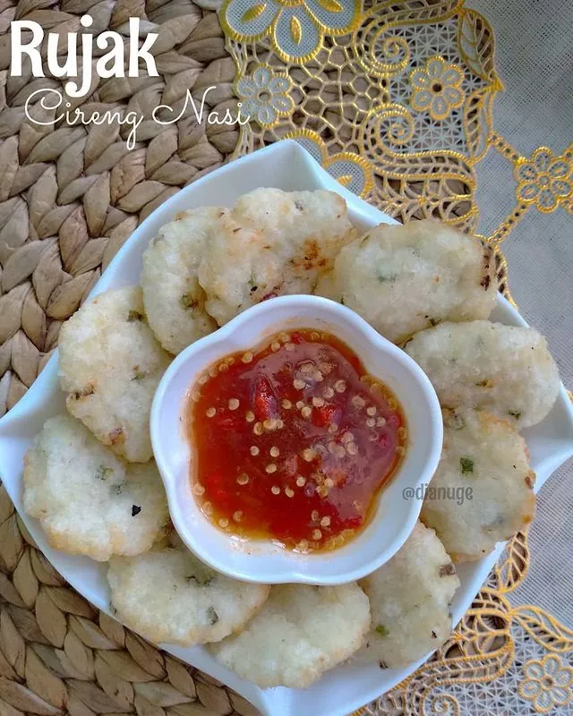Langkah 6