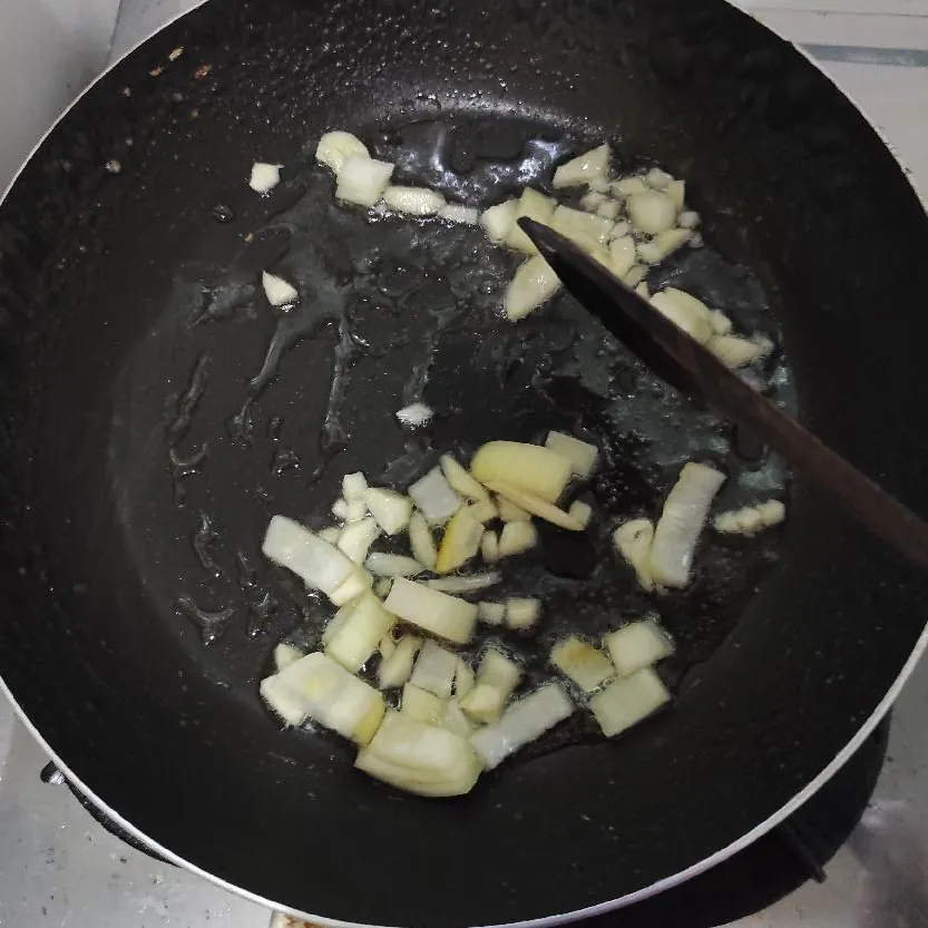Langkah 1