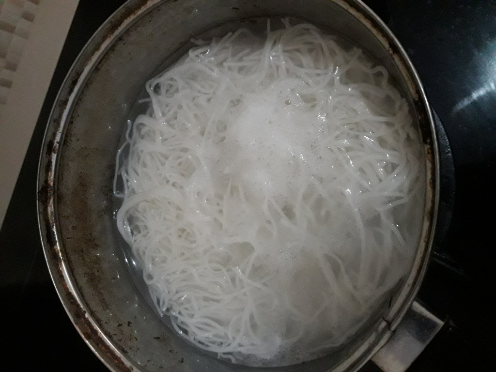 Langkah 1