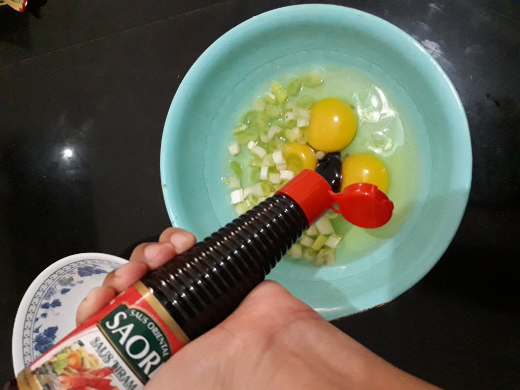 Langkah 2
