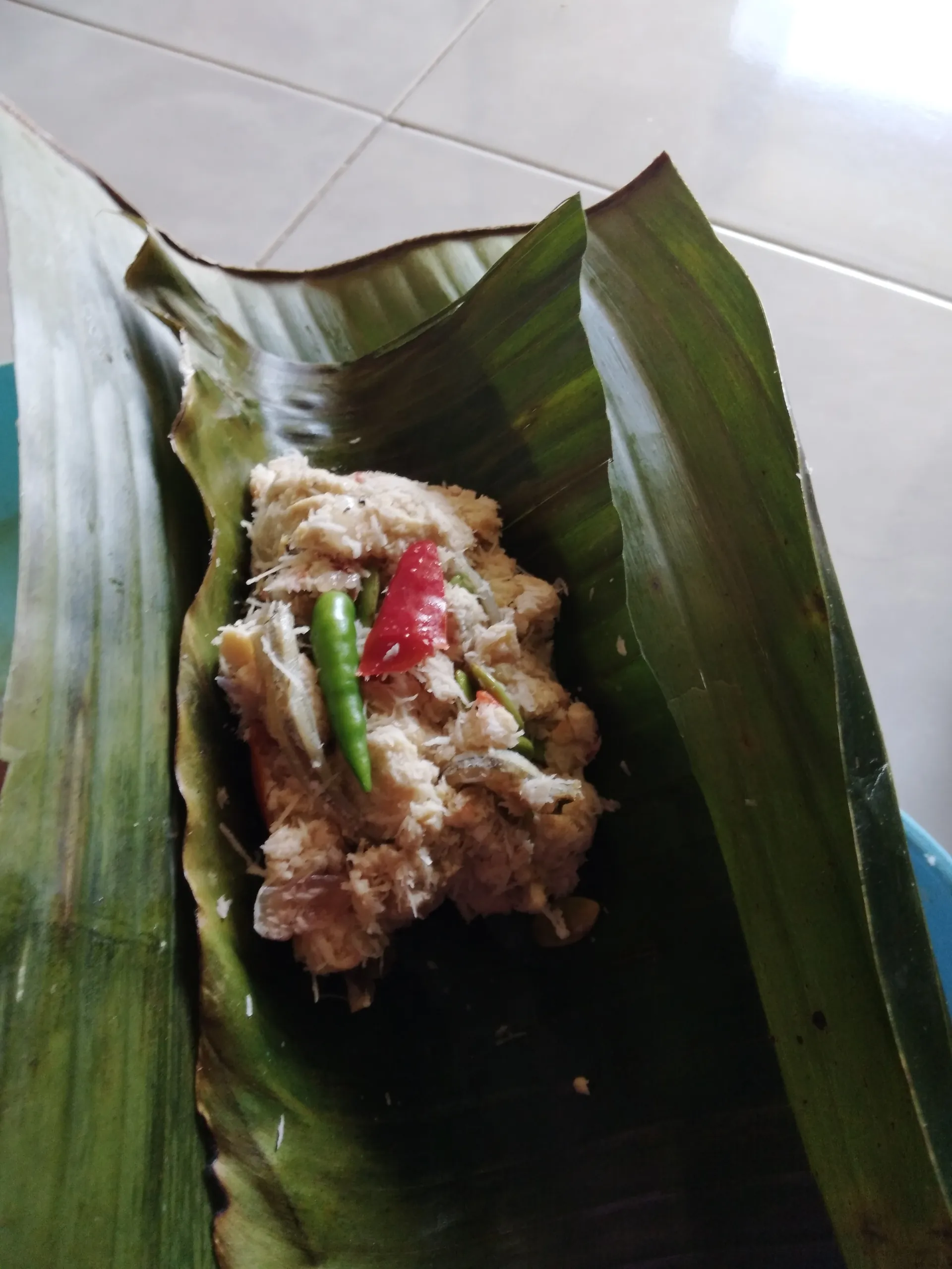 Langkah 5