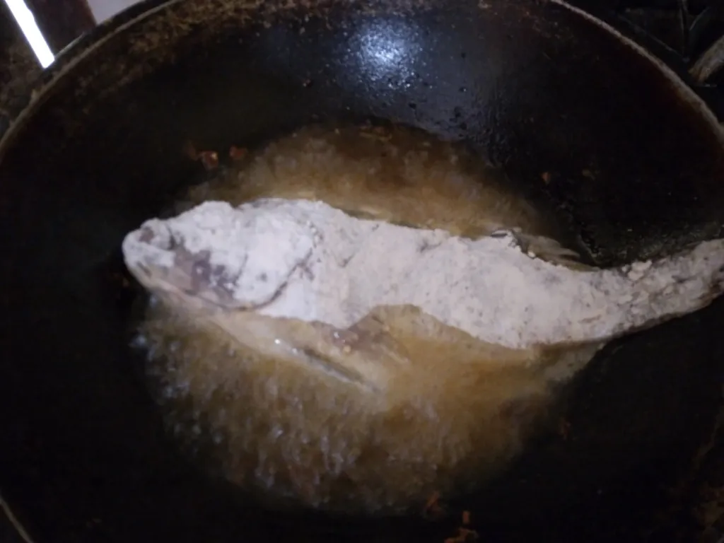 Langkah 3