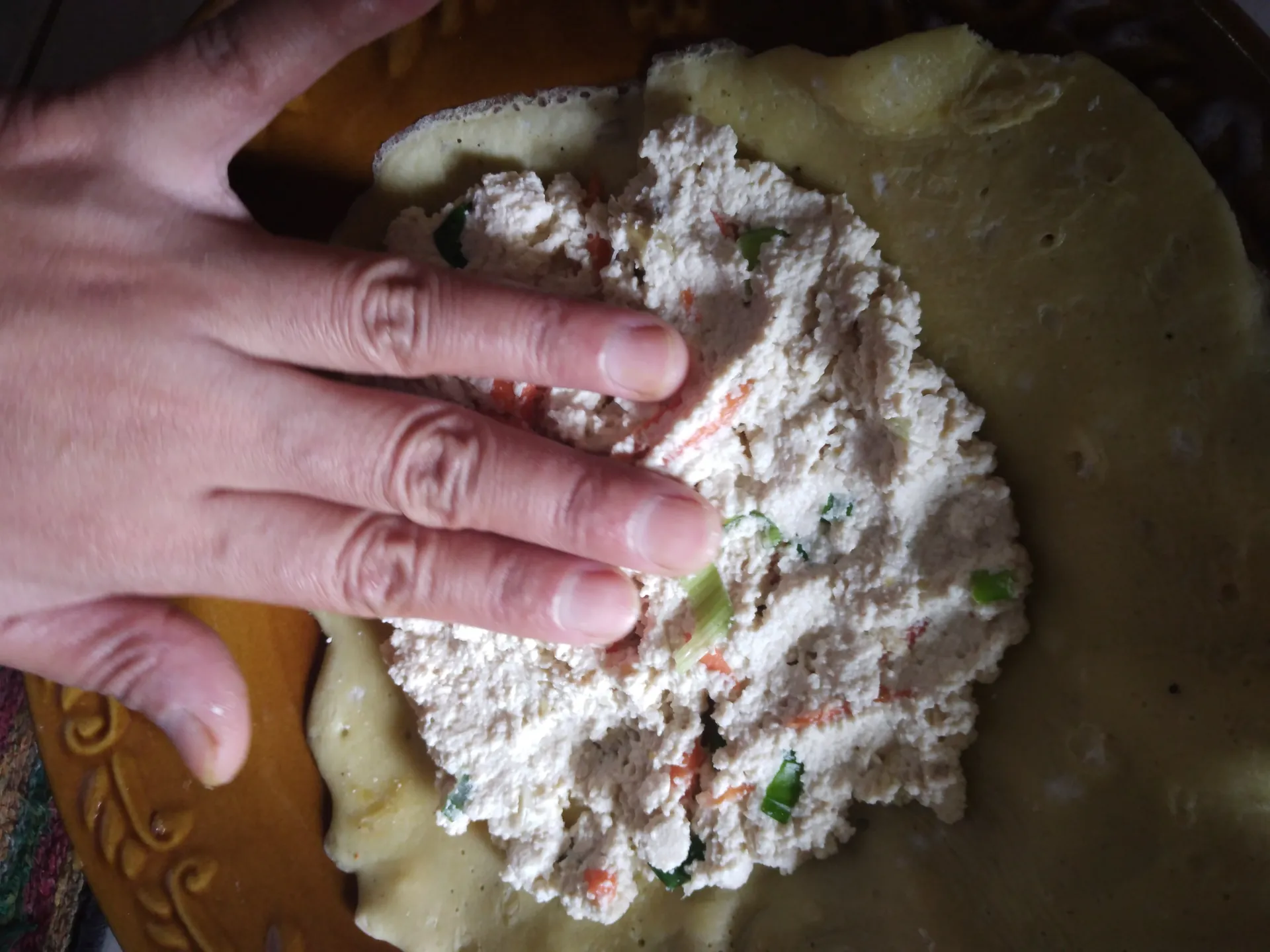 Langkah 3