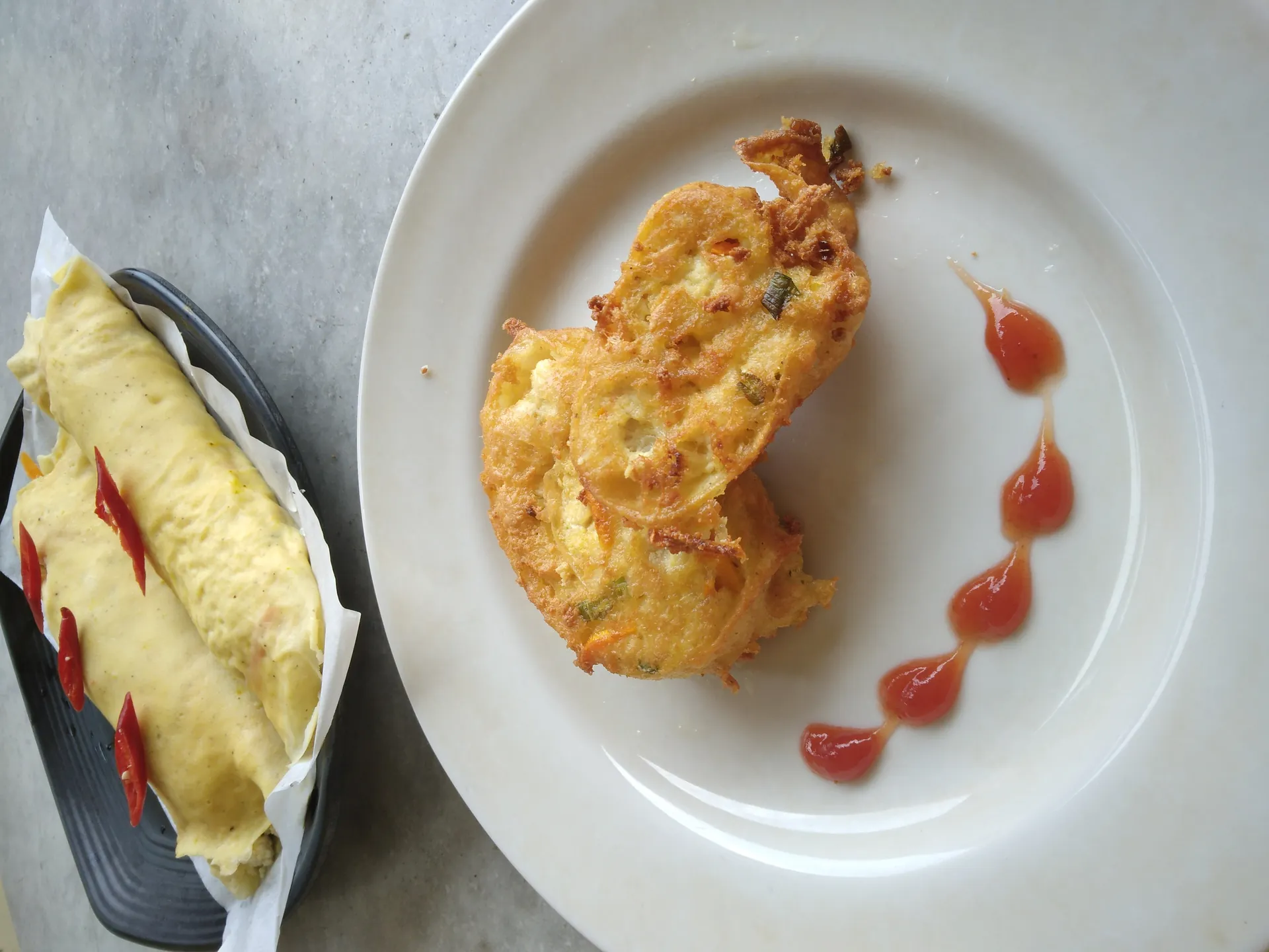 Langkah 7