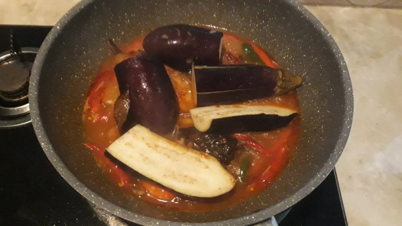 Langkah 3