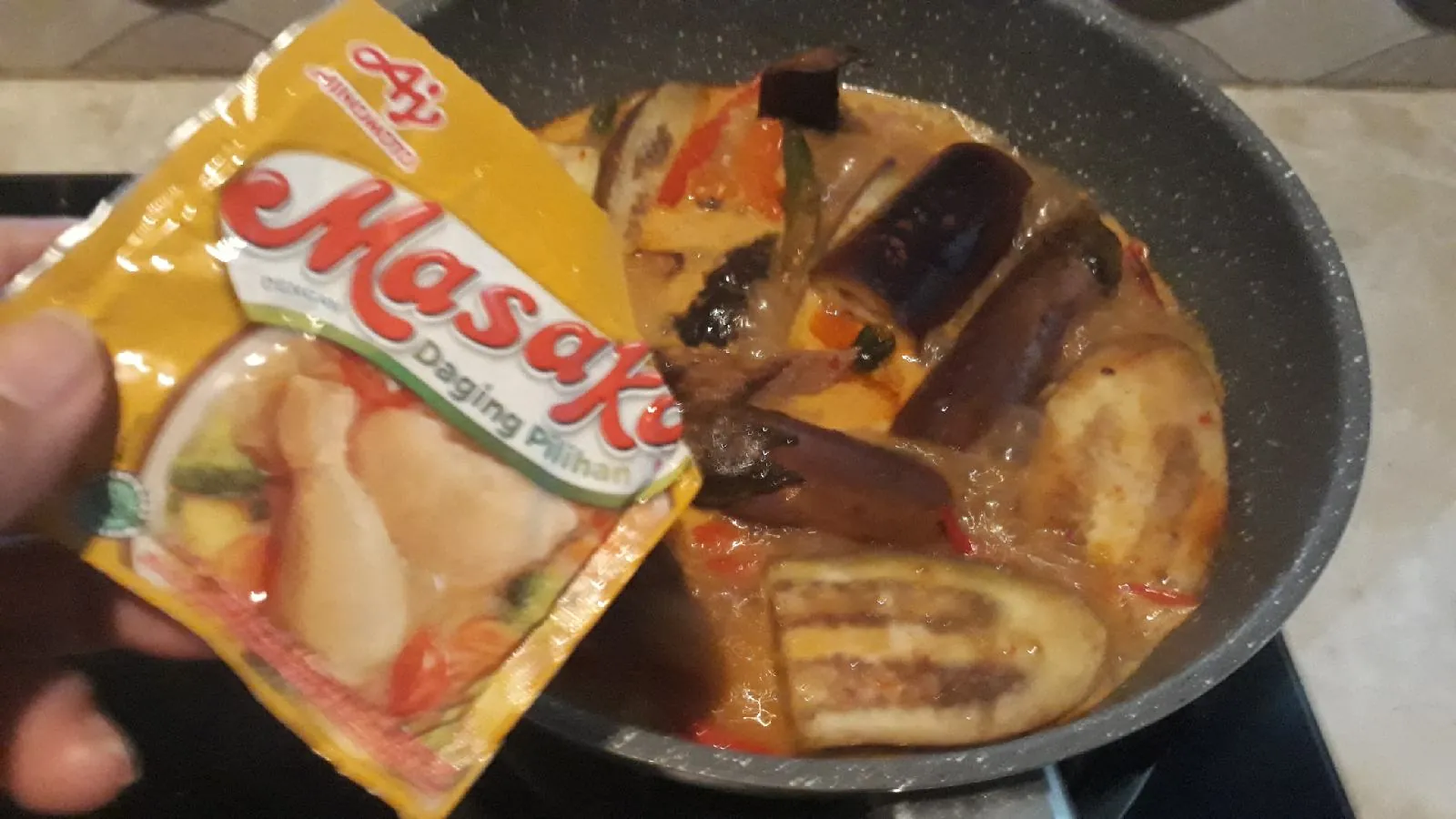 Langkah 4