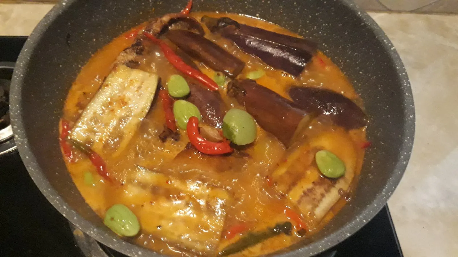 Langkah 5