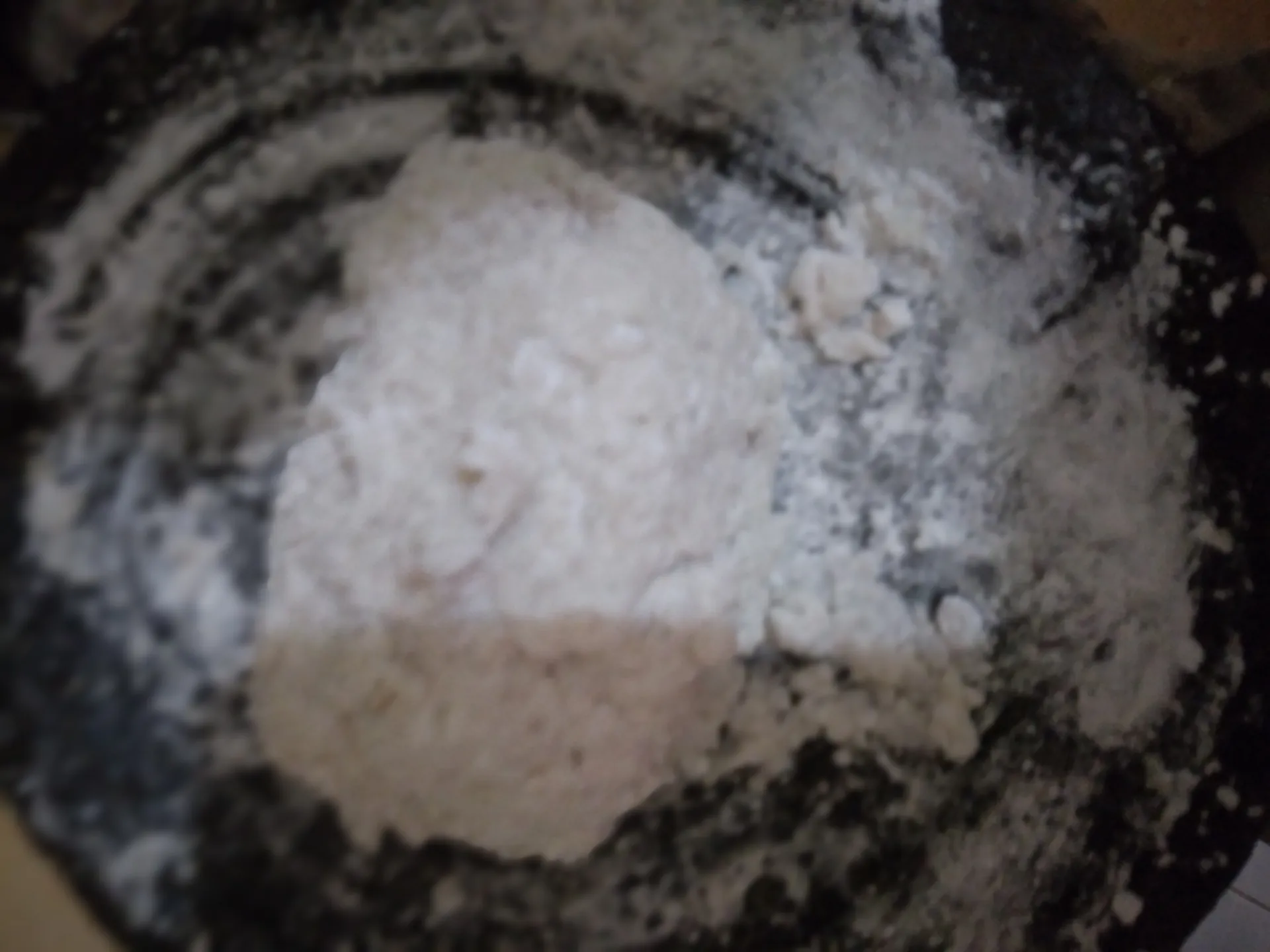 Langkah 1