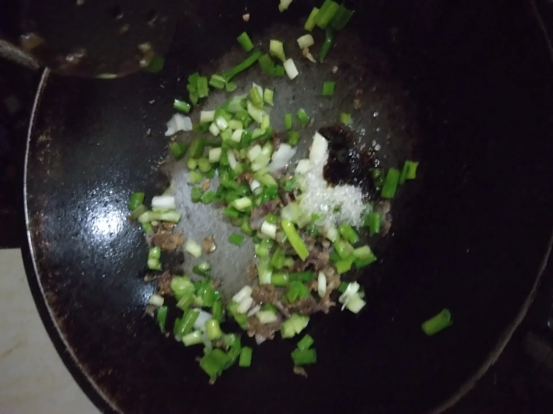 Langkah 3