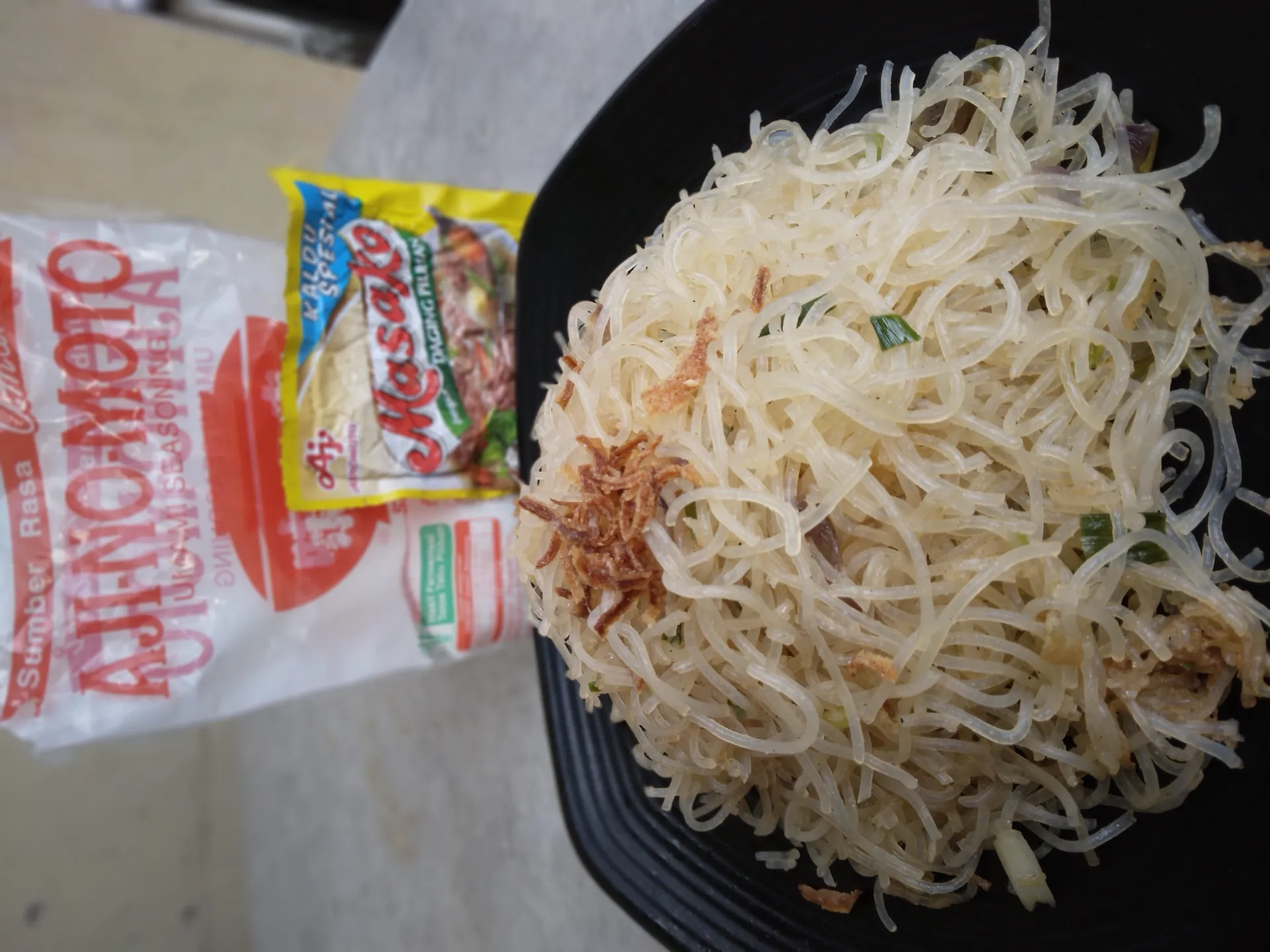 Langkah 5