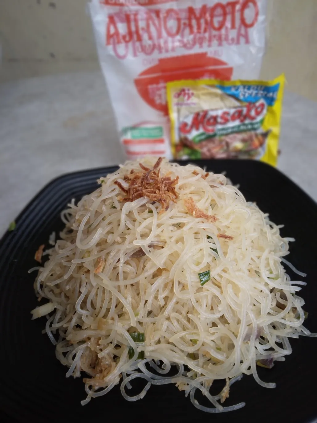 Langkah 3