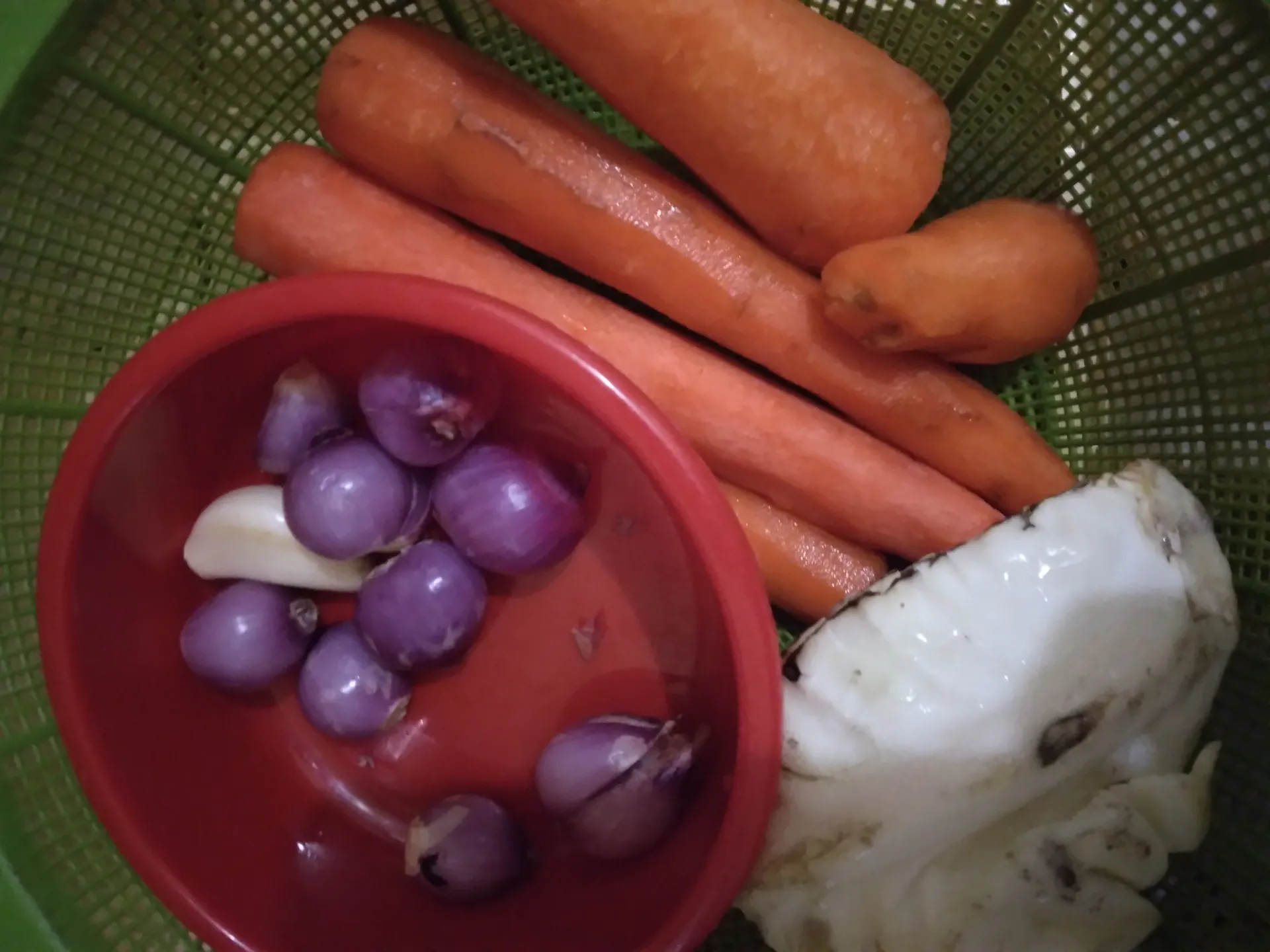Langkah 1