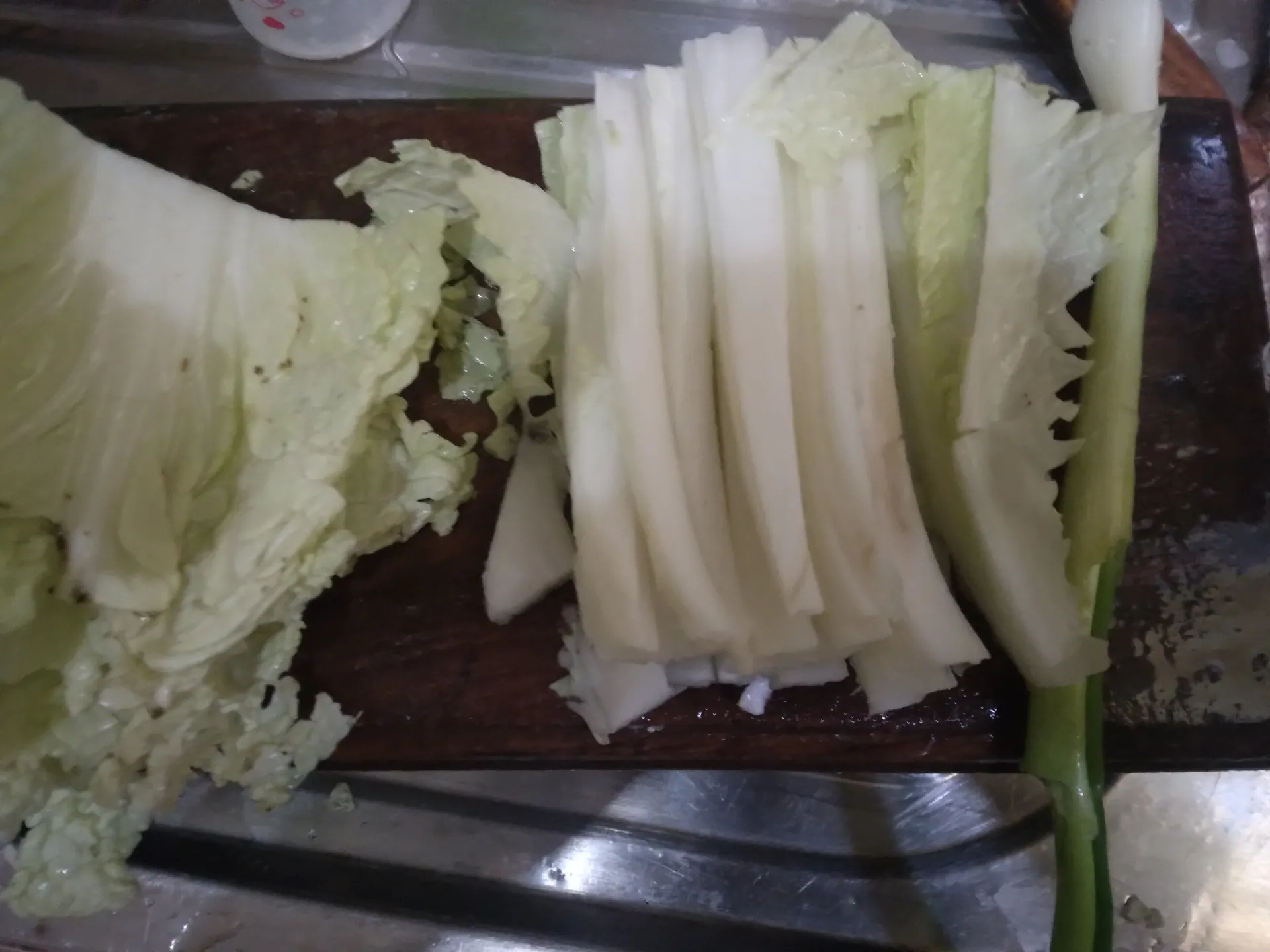 Langkah 1