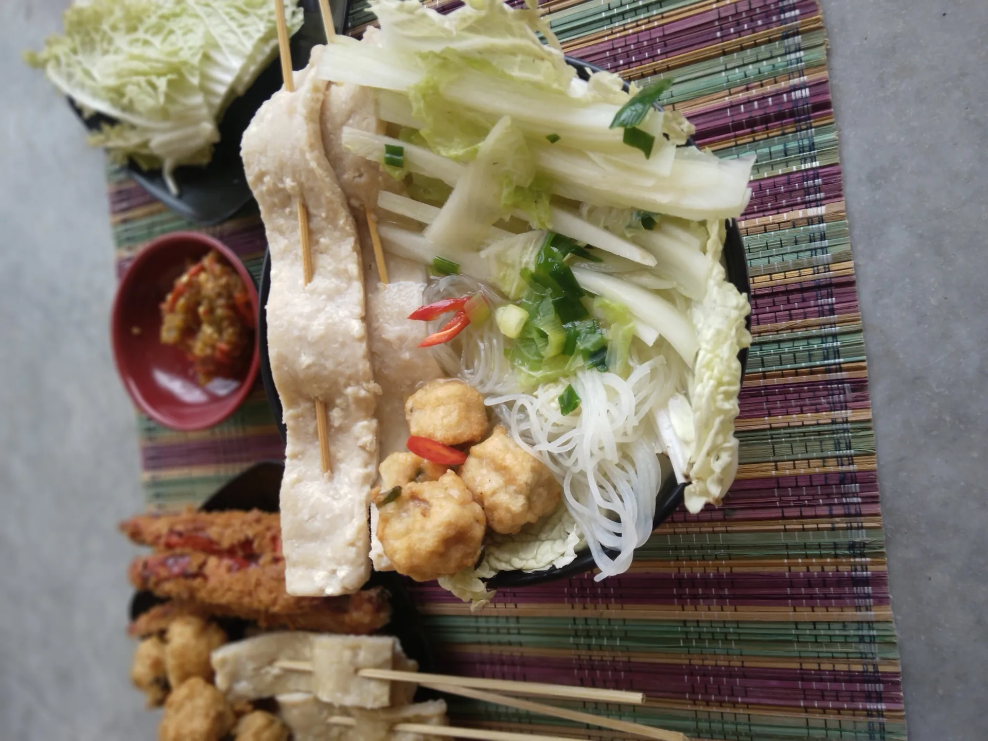 Langkah 7