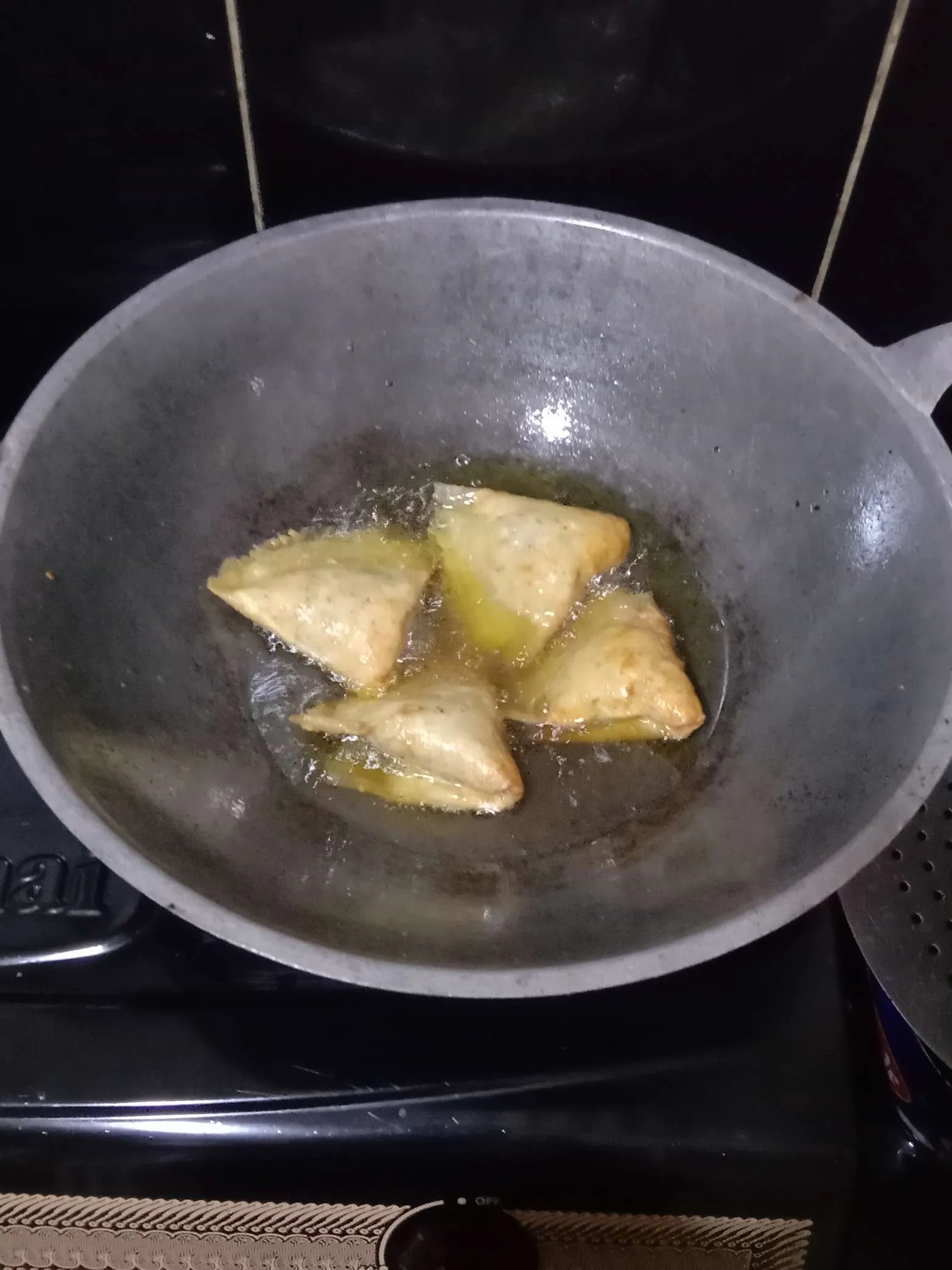 Langkah 5