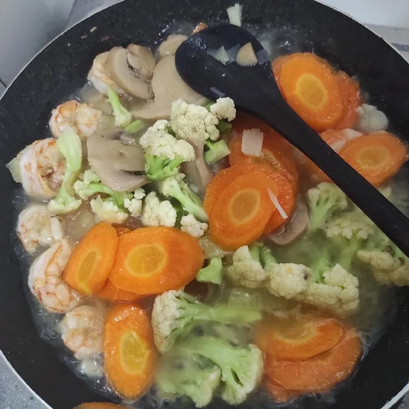 Langkah 3