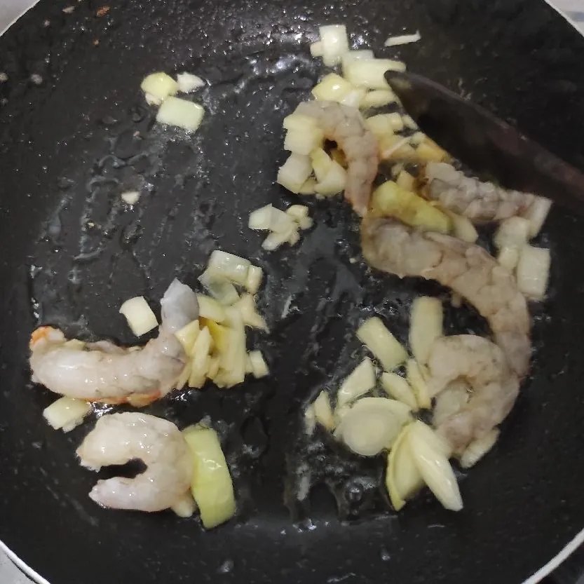 Langkah 2