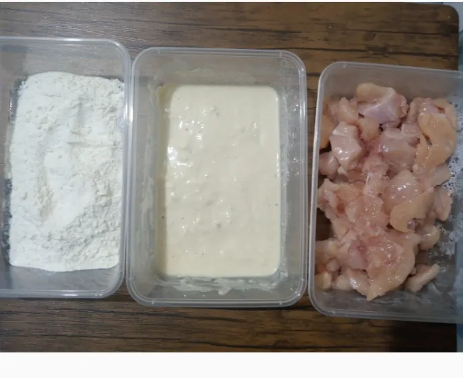 Langkah 3