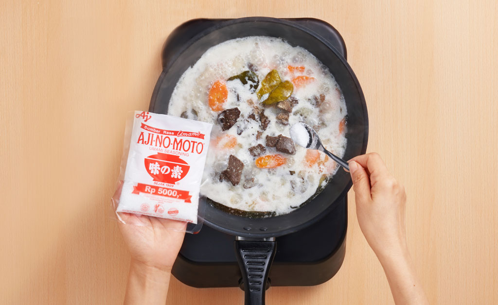 Langkah 4