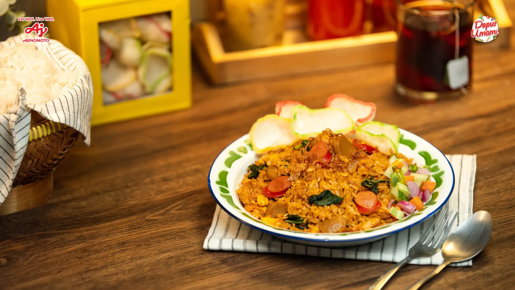 Langkah 5