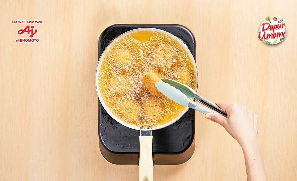 Langkah 4