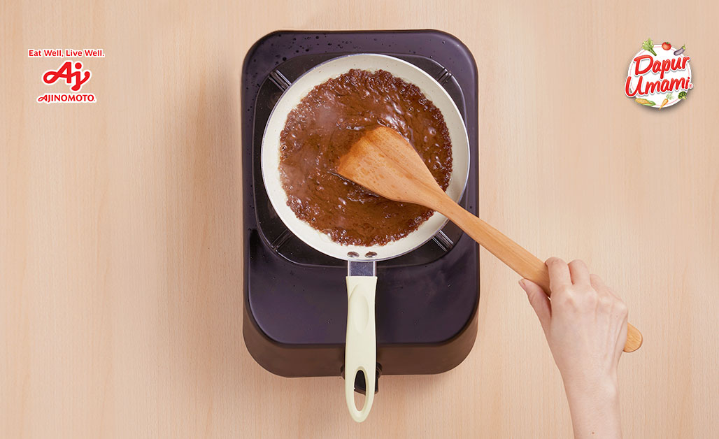 Langkah 1