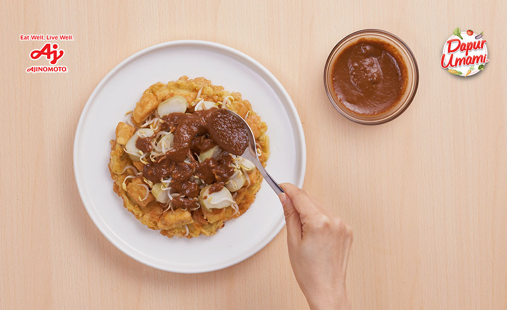 Langkah 4