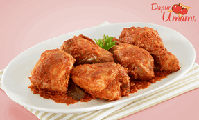 Ayam Balado AJI-NO-MOTO®