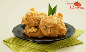 Gandasturi Crispy Sajiku®