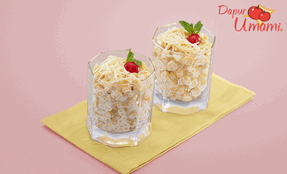 Jagung Mayo Keju Mayumi®
