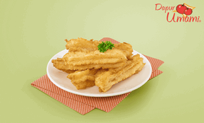 Churros Singkong Sajiku®