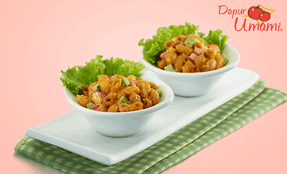 Makaroni Goreng Mayo Mayumi®