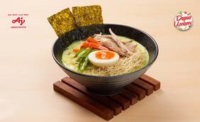 Ramen Soto ala AJI-NO-MOTO®