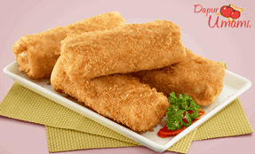 Risol Ayam Sajiku®