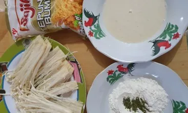 Langkah 1