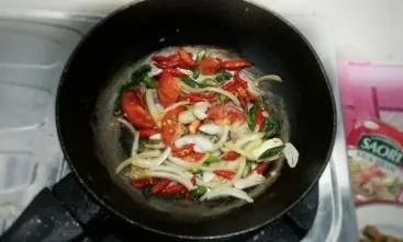 Langkah 1