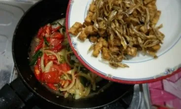 Langkah 2