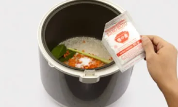 Langkah 1