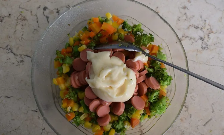 Langkah 2