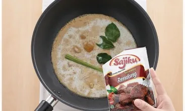 Langkah 3