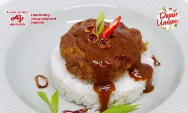 Langkah 5